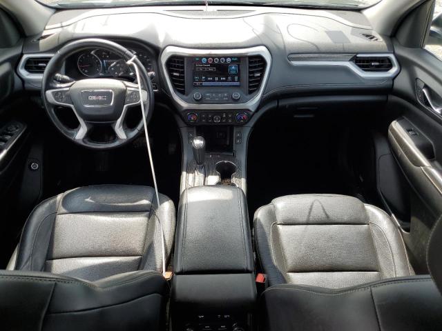 Photo 8 from auction – 2017 GMC ACADIA SLT with VIN 1GKKNMLS6HZ215537