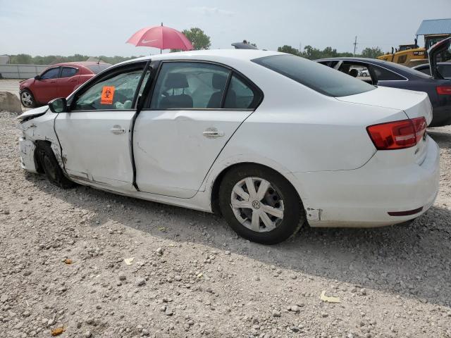 Photo 2 from auction – 2015 VOLKSWAGEN JETTA BASE with VIN 3VW2K7AJ4FM284822