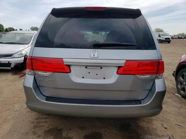 Photo 6 from auction – 2009 HONDA ODYSSEY EX with VIN 5FNRL38469B042212