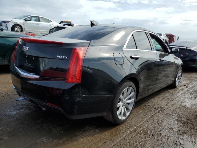 Photo 3 from auction – 2017 CADILLAC ATS with VIN 1G6AA5RX6H0132015
