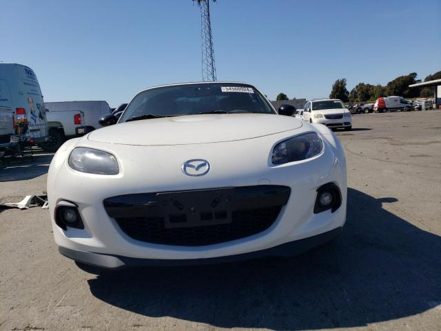 Photo 5 from auction – 2015 MAZDA MX-5 MIATA with VIN JM1NC2MF7F0239187