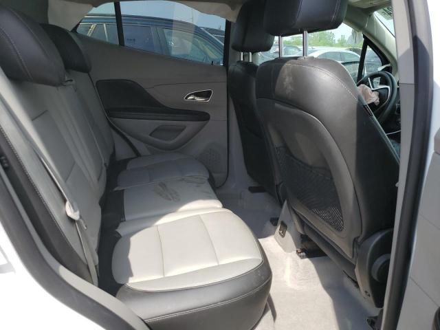 Photo 11 from auction – 2014 BUICK ENCORE with VIN KL4CJCSB2EB538778