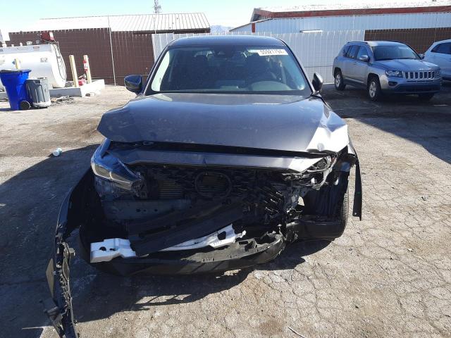Photo 5 from auction – 2023 MAZDA CX-5 PREFE with VIN JM3KFBCM7P0180239