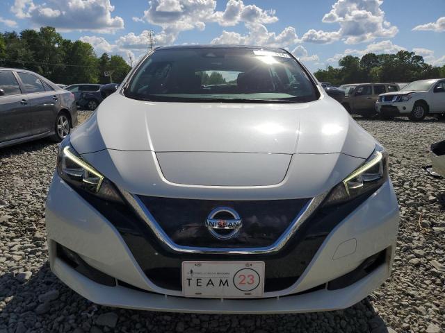 Photo 5 from auction – 2018 NISSAN LEAF S with VIN 1N4AZ1CP5JC314046