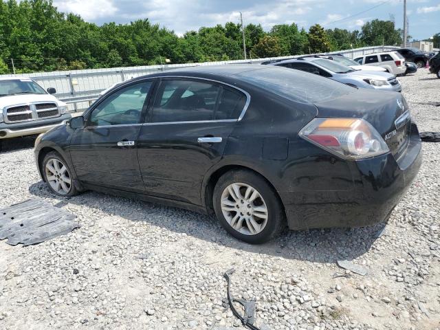 Photo 2 from auction – 2012 NISSAN ALTIMA BAS with VIN 1N4AL2AP2CN467100
