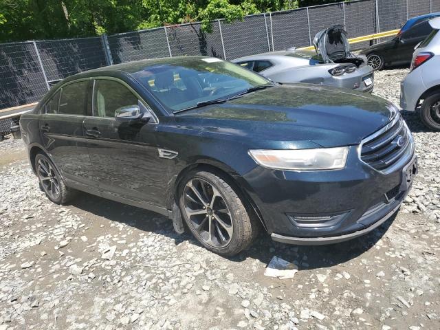 Photo 4 from auction – 2014 FORD TAURUS LIM with VIN 1FAHP2F83EG130723