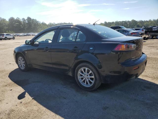 Photo 2 from auction – 2013 MITSUBISHI LANCER ES/ with VIN JA32U2FU3DU006696