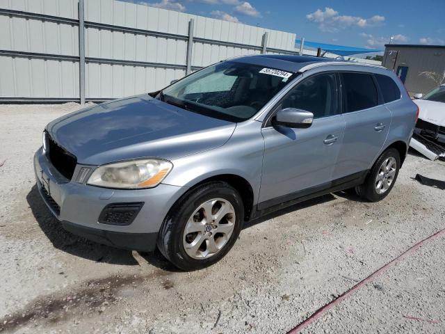 Photo 1 from auction – 2013 VOLVO XC60 3.2 with VIN YV4952DLXD2412460