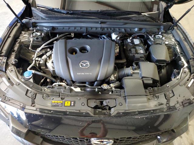 Photo 12 from auction – 2024 MAZDA CX-50 PREF with VIN 7MMVABBM8RN175000