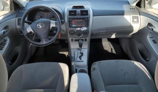 Photo 8 from auction – 2013 TOYOTA COROLLA BA with VIN 2T1BU4EE3DC048659