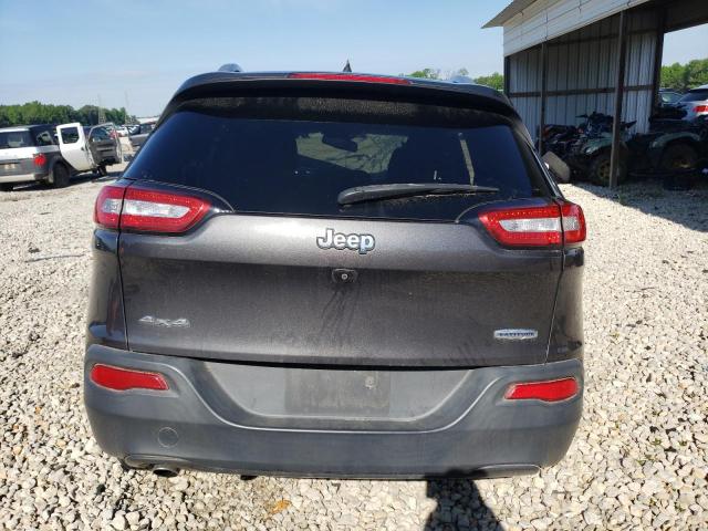 Photo 6 from auction – 2016 JEEP CHEROKEE L with VIN 1C4PJMCB1GW226930