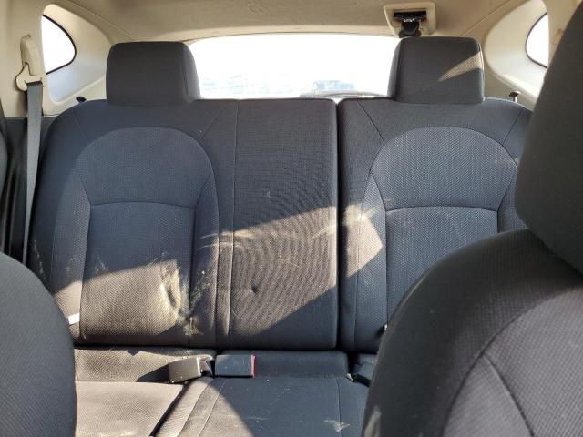 Photo 10 from auction – 2011 NISSAN ROGUE S with VIN JN8AS5MV3BW253593