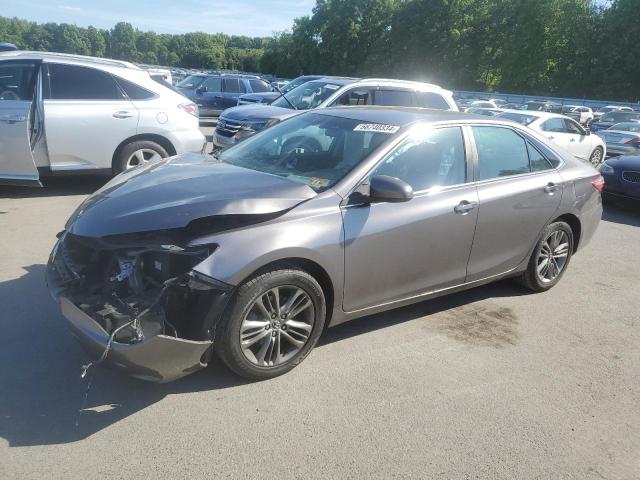 Photo 1 from auction – 2017 TOYOTA CAMRY LE with VIN 4T1BF1FK9HU694063