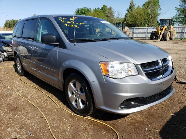 Photo 4 from auction – 2013 DODGE GRAND CARA with VIN 2C4RDGBG5DR600359