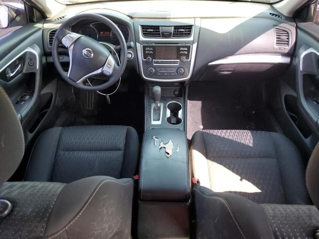 Photo 8 from auction – 2016 NISSAN ALTIMA with VIN 1N4AL3AP0GN367976