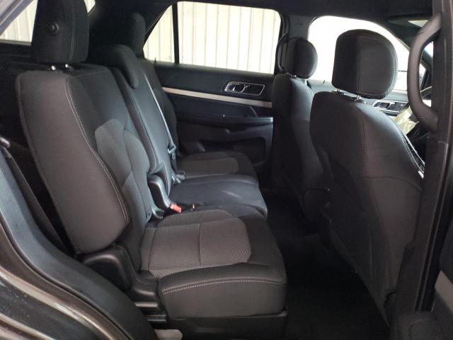 Photo 11 from auction – 2017 FORD EXPLORER X with VIN 1FM5K8D88HGB91535