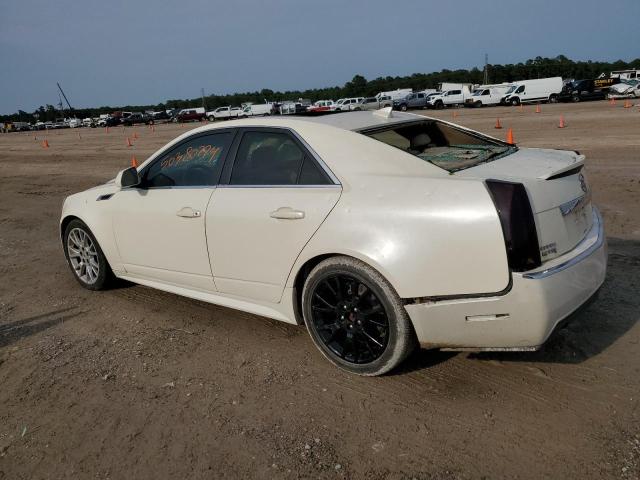Photo 2 from auction – 2013 CADILLAC CTS PREMIU with VIN 1G6DP5E3XD0158268