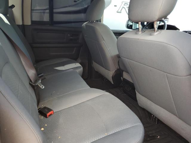 Photo 10 from auction – 2018 RAM 2500 ST with VIN 3C6UR5CL3JG388596