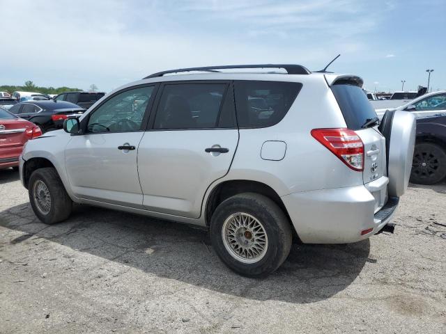 Photo 2 from auction – 2012 TOYOTA RAV4 with VIN 2T3BF4DV4CW238244