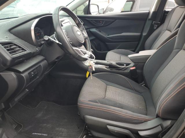 Photo 7 from auction – 2018 SUBARU CROSSTREK with VIN JF2GTABC9JH233494