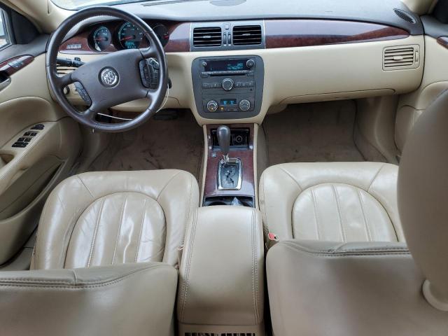 Photo 8 from auction – 2010 BUICK LUCERNE CX with VIN 1G4HC5EM4AU120442