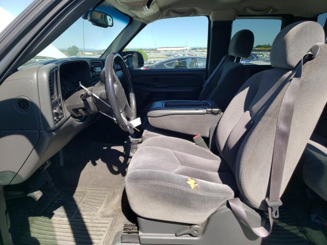 Photo 7 from auction – 2005 GMC SIERRA C25 with VIN 1GTHC29U05E109516