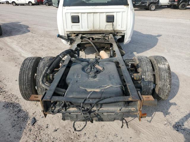 Photo 10 from auction – 2015 RAM 5500 with VIN 3C7WRMAL4FG559333
