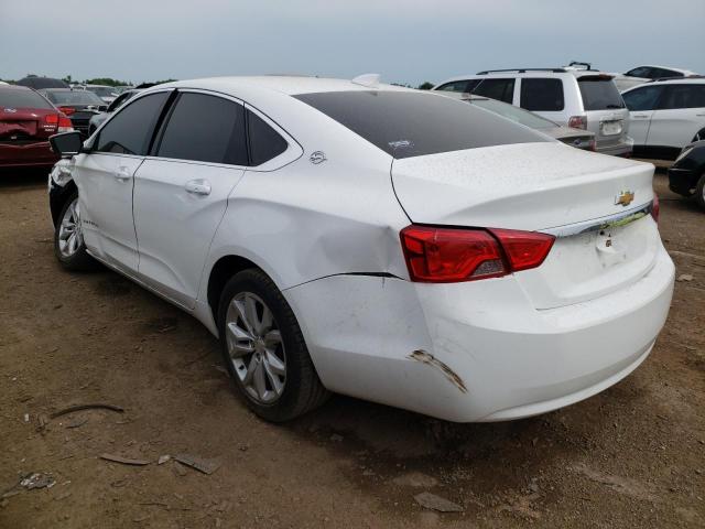 Photo 2 from auction – 2019 CHEVROLET IMPALA LT with VIN 1G11Z5SA4KU136178