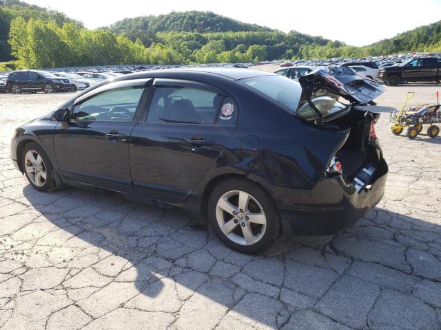 Photo 2 from auction – 2008 HONDA CIVIC EX with VIN 1HGFA16888L016761