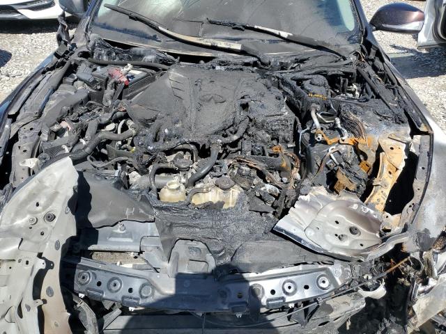 Photo 11 from auction – 2018 INFINITY Q50 with VIN JN1EV7AP1JM590153