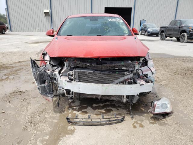 Photo 5 from auction – 2016 BUICK REGAL with VIN 2G4GK5EX6G9159452