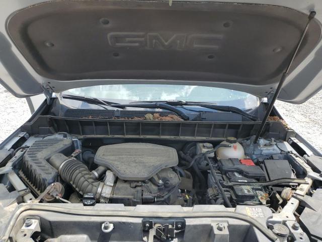 Photo 11 from auction – 2018 GMC ACADIA SLT with VIN 1GKKNMLS0JZ159603