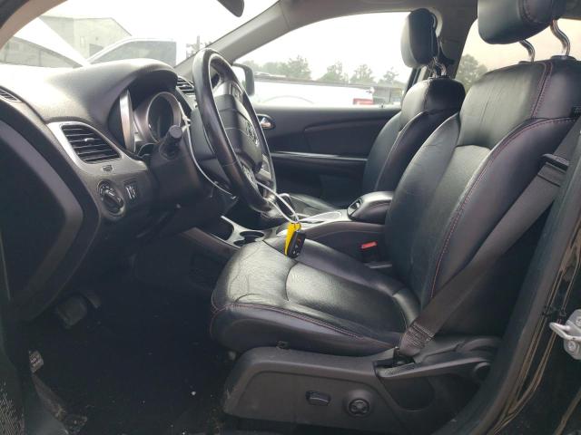 Photo 7 from auction – 2018 DODGE JOURNEY GT with VIN 3C4PDCEG5JT380418