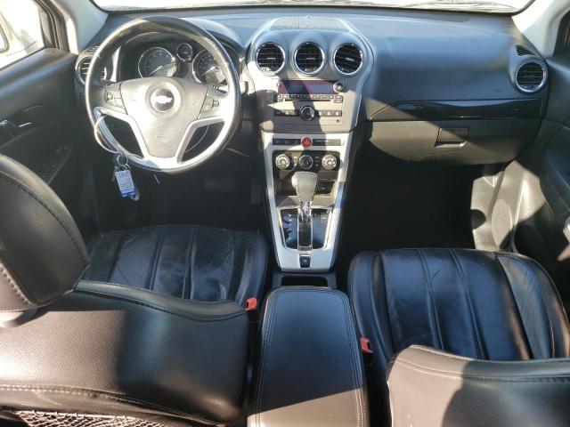 Photo 8 from auction – 2014 CHEVROLET CAPTIVA LT with VIN 3GNAL4EK5ES521607