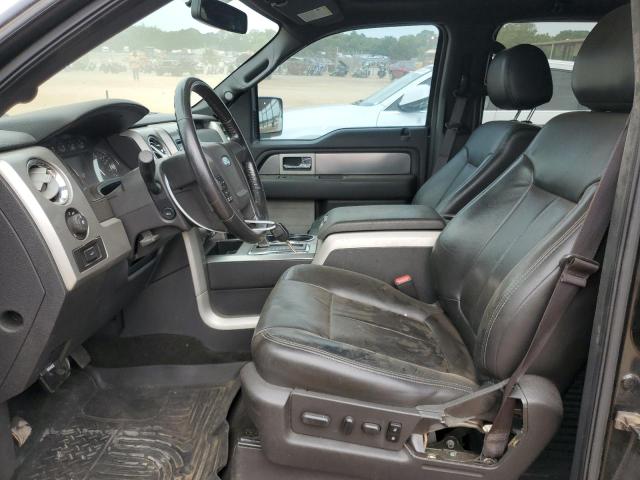 Photo 7 from auction – 2013 FORD F150 SUPER with VIN 1FTFW1EF2DKG08625
