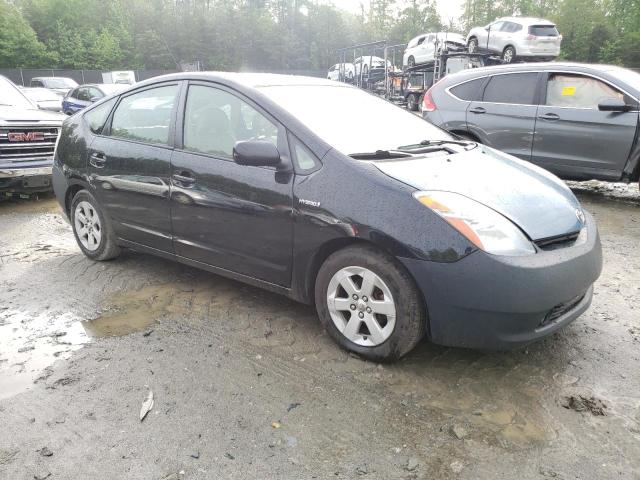 Photo 4 from auction – 2008 TOYOTA PRIUS with VIN JTDKB20U387747466