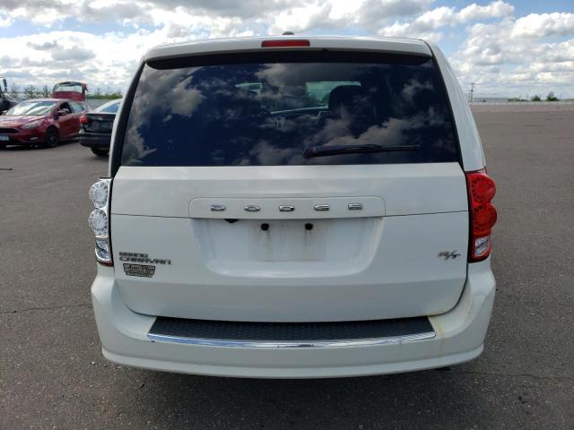 Photo 6 from auction – 2012 DODGE GRAND CARA with VIN 2C4RDGEG1CR114920