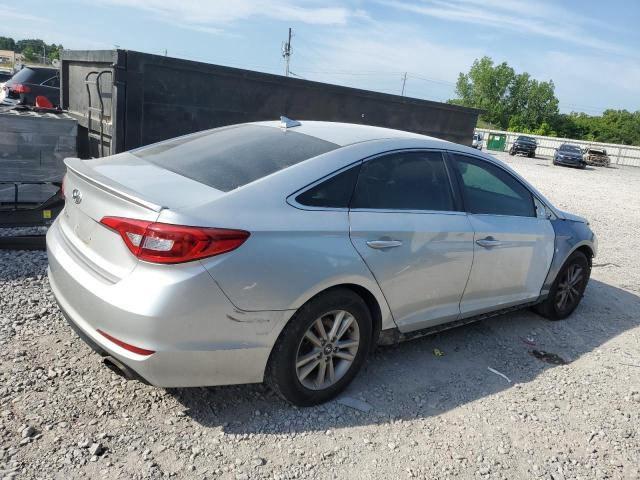 Photo 3 from auction – 2016 HYUNDAI SONATA SE with VIN 5NPE24AF7GH385676
