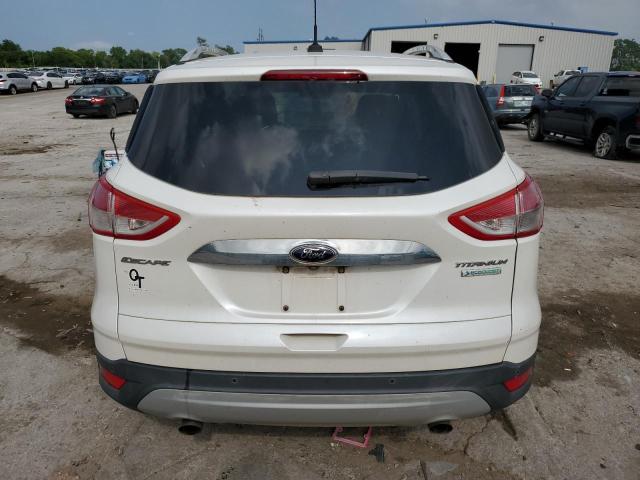 Photo 6 from auction – 2015 FORD ESCAPE TIT with VIN 1FMCU0J95FUA51845
