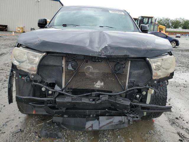 Photo 5 from auction – 2013 DODGE DURANGO SX with VIN 1C4RDHAG1DC676211