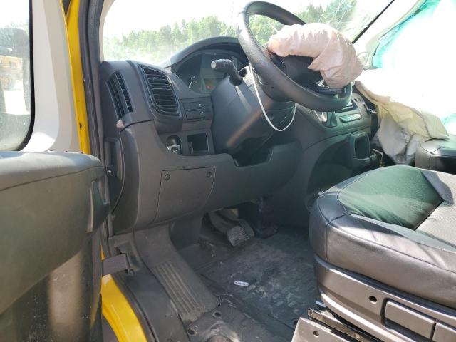 Photo 8 from auction – 2022 RAM PROMASTER with VIN 3C6LRVAG7NE109525