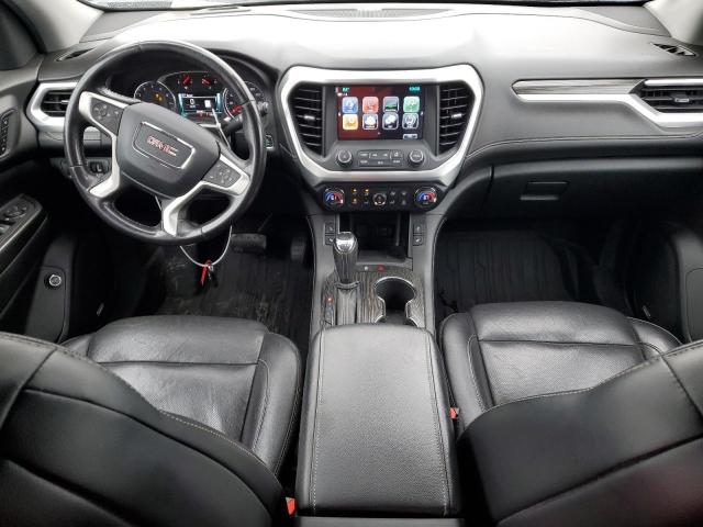 Photo 8 from auction – 2019 GMC ACADIA SLT with VIN 1GKKNNLS2KZ198894