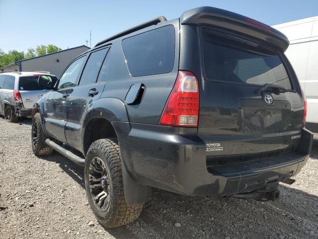 Photo 2 from auction – 2008 TOYOTA 4RUNNER SR with VIN JTEBT14R98K004283