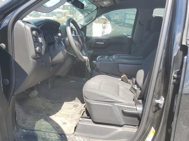 Photo 7 from auction – 2019 CHEVROLET SILVERADO with VIN 3GCUYBEF4KG700363