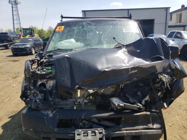 Photo 5 from auction – 2008 FORD ECONOLINE with VIN 1FTNE14W48DA52067