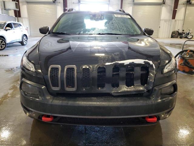 Photo 5 from auction – 2015 JEEP CHEROKEE T with VIN 1C4PJMBB9FW615895