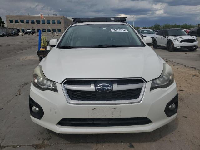 Photo 5 from auction – 2014 SUBARU IMPREZA SP with VIN JF1GPAL69E8278264