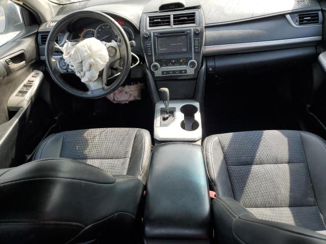 Photo 8 from auction – 2014 TOYOTA CAMRY L with VIN 4T1BF1FK0EU842032