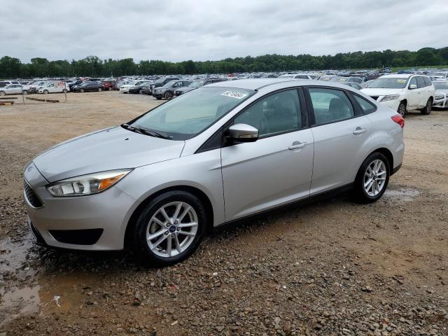 FORD FOCUS SE 2015 with VIN 1FADP3F29FL227661 - Photo from auction