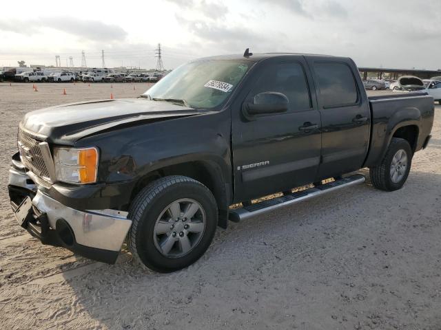 GMC SIERRA K15 2009 with VIN 3GTEK33399G160877 - Photo from auction